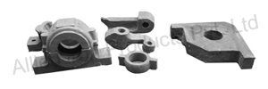 Industrial and Agricultural casting