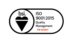 ISO 9001:2015